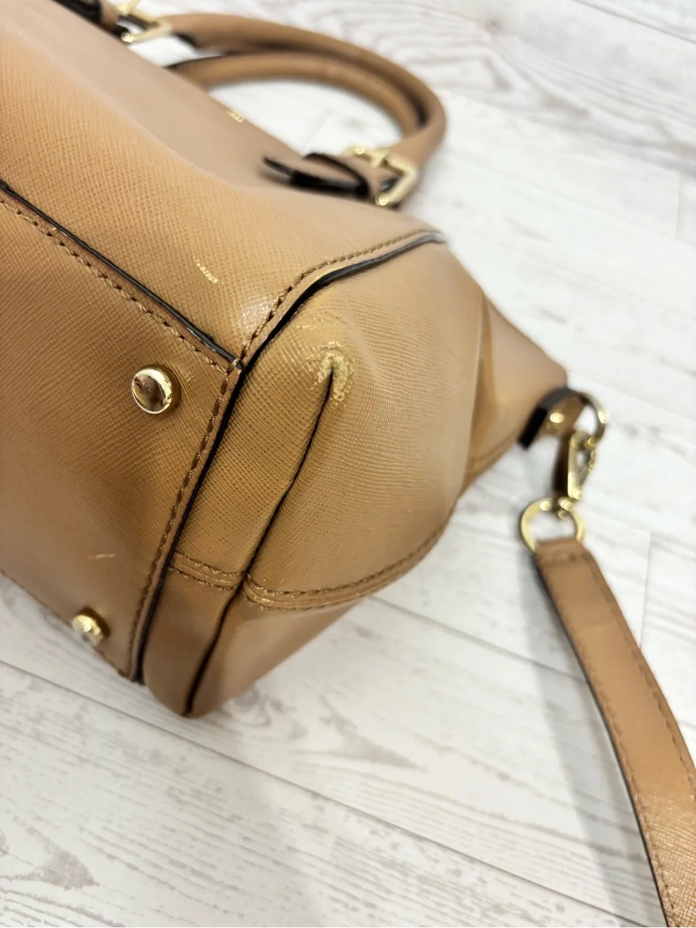 Kate Spade Satchel Bag